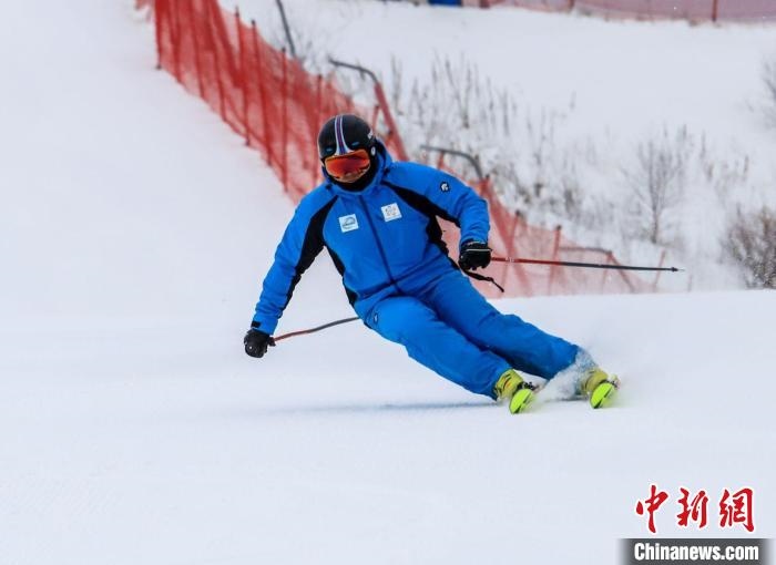 圖為院泗琦。　本人供圖