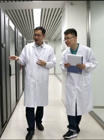 向著幸福｜孟祥飛：讓“中國(guó)創(chuàng)新”鐫刻在世界速度之巔