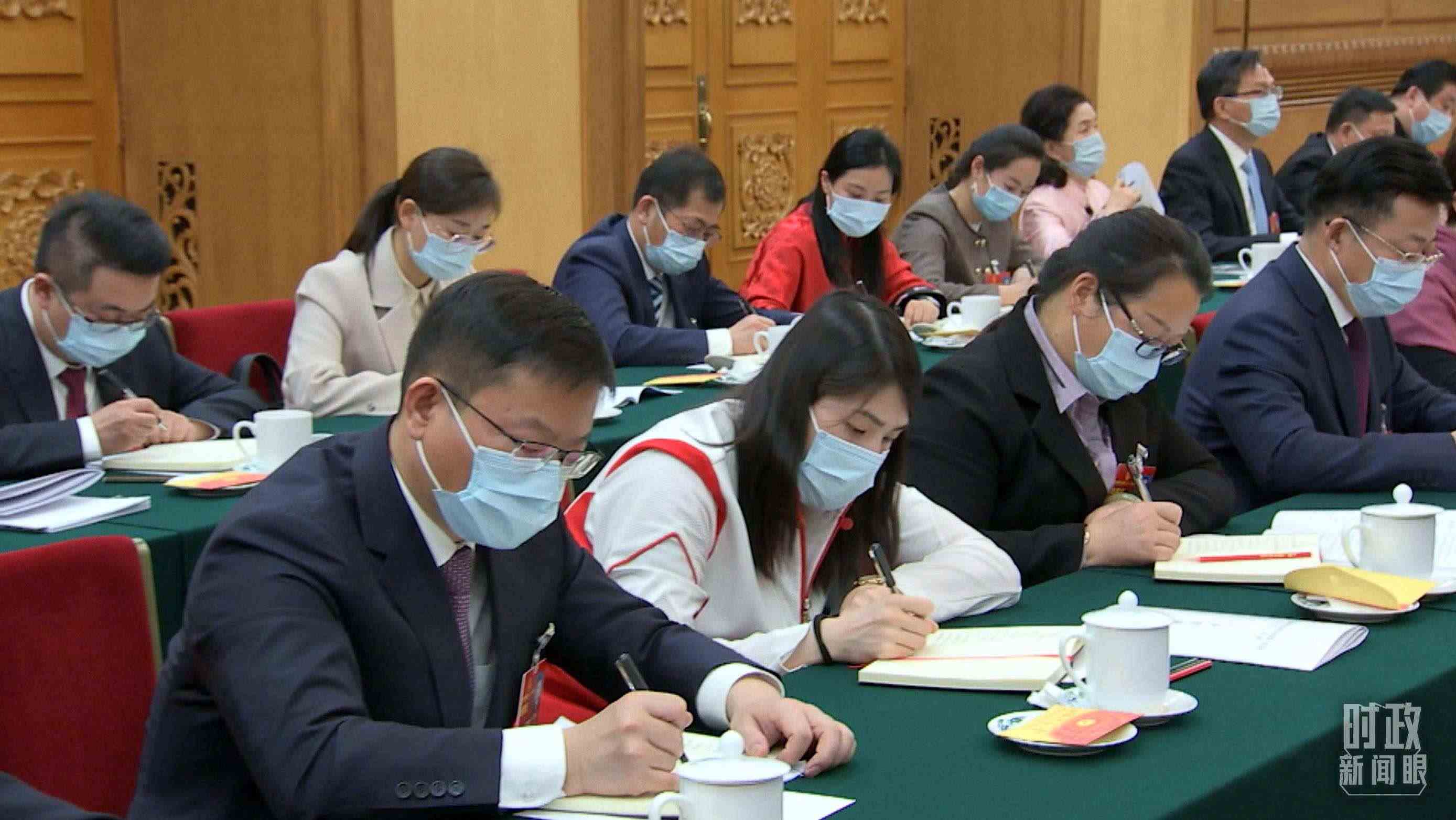 時(shí)政新聞眼丨一場(chǎng)重要會(huì)議召開，習(xí)近平全面部署一件事關(guān)全局的大事