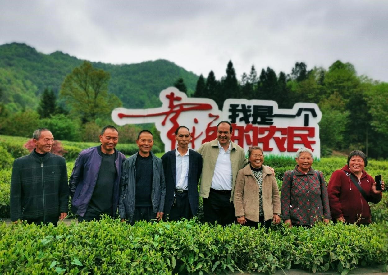 Guizhou Echo | 這一波，貴州又圈“國際粉”了