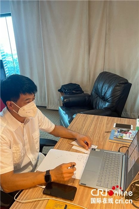 我在印尼開“復興號”_fororder_8