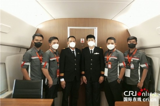 我在印尼開“復興號”_fororder_6