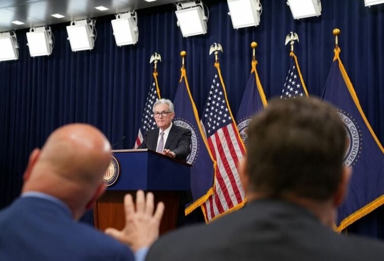 連續(xù)第十次加息！美聯(lián)儲貨幣政策陷困局