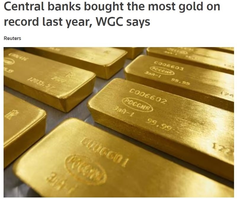 十次加息，美國(guó)如何傷害了世界