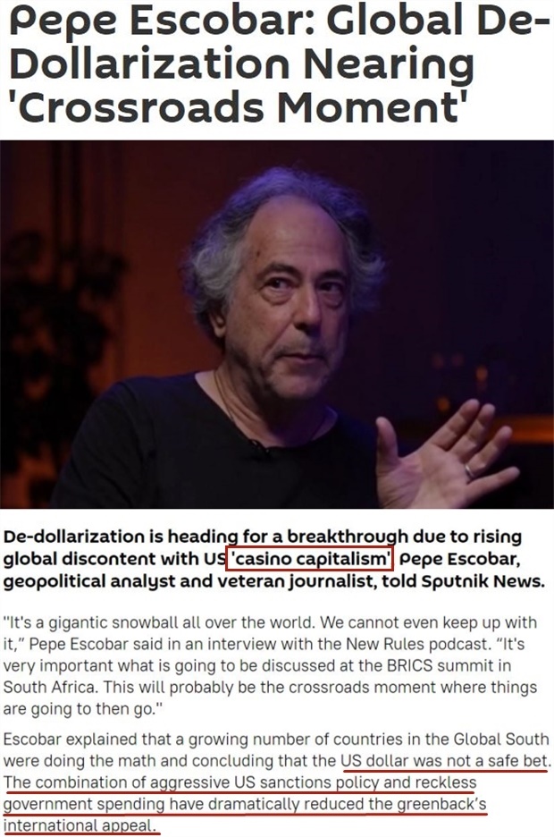 十次加息，美國(guó)如何傷害了世界