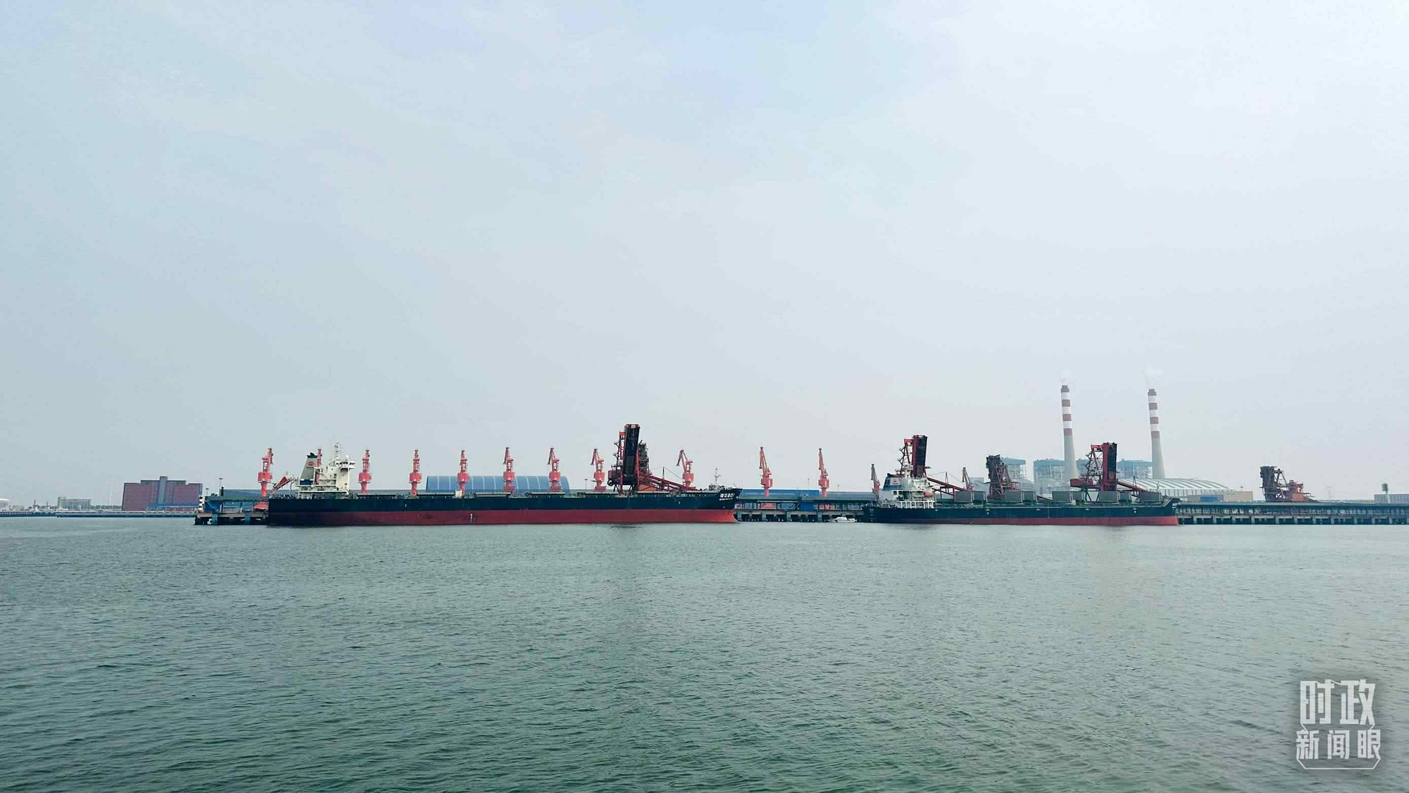 時政新聞眼丨習(xí)近平考察河北滄州，關(guān)注這些“國之大者”