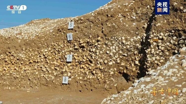 大型系列紀錄片《尋古中國》開播，首部系列探尋古滇文明