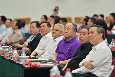 活動現(xiàn)場。校方供圖