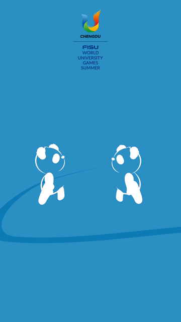 成都大運(yùn)會丨從四川文物，感受跨越千年的體育互動