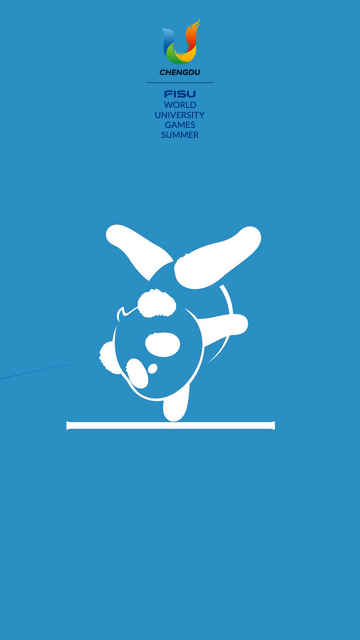 成都大運(yùn)會丨從四川文物，感受跨越千年的體育互動