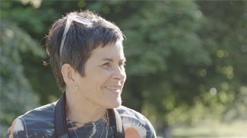 圖為夏洛特·瓊斯。資料圖片