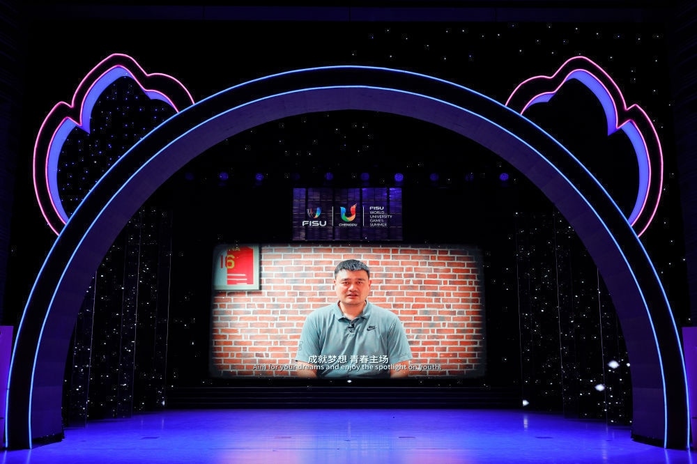 青春主場 丨 中華武術(shù)，傳遞文化精髓感受體育精神