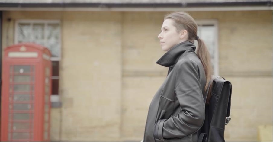 圖為霍尼·沃森。帕特里克·謝德-西蒙茲攝