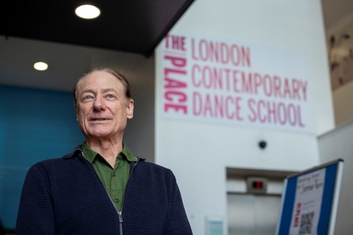 班納曼。Lewis McCarthy攝