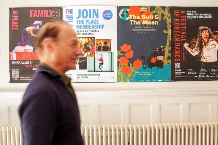 班納曼。Lewis McCarthy攝