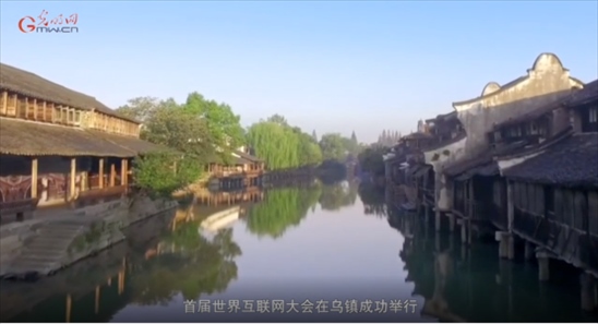 【烏鎮(zhèn)“網(wǎng)事”】數(shù)據(jù)微視頻｜共赴“十年之約”，共逐“數(shù)”字之夢