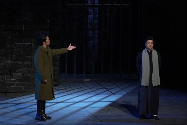 演出現(xiàn)場(chǎng)。主辦方供圖