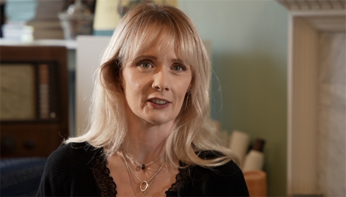 斯黛夫·康納。潘耿攝