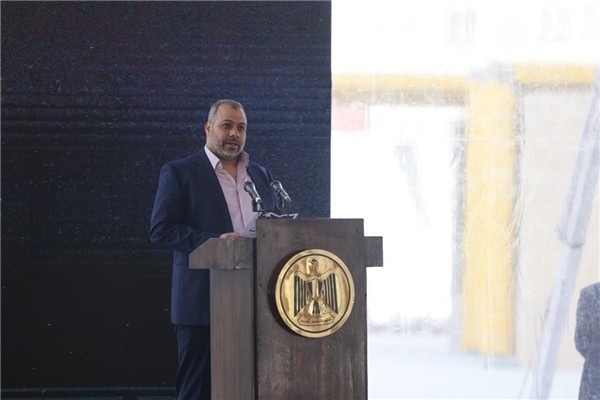 Banna發(fā)表講話。主辦方供圖