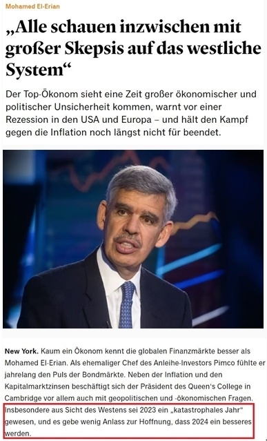 “歐洲最大經(jīng)濟(jì)體”易主？ 西方“制俄”制了誰