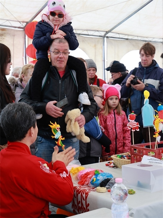 活動現(xiàn)場。中國駐匈牙利大使館供圖