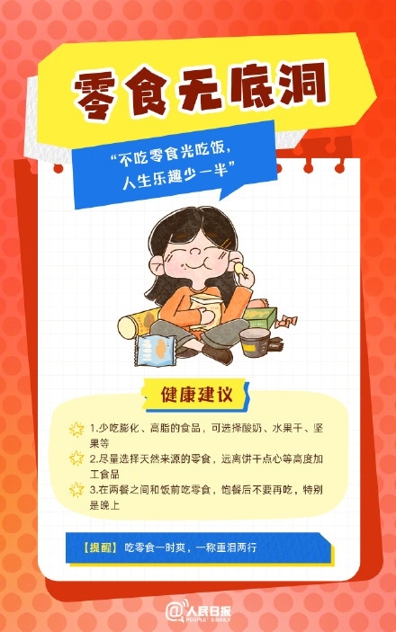 春節(jié)人設(shè)圖鑒，哪一個是你？