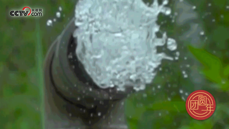 △截至2020年，我國貧困人口飲水安全問題得到全面解決，群眾的獲得感、幸福感顯著提升。