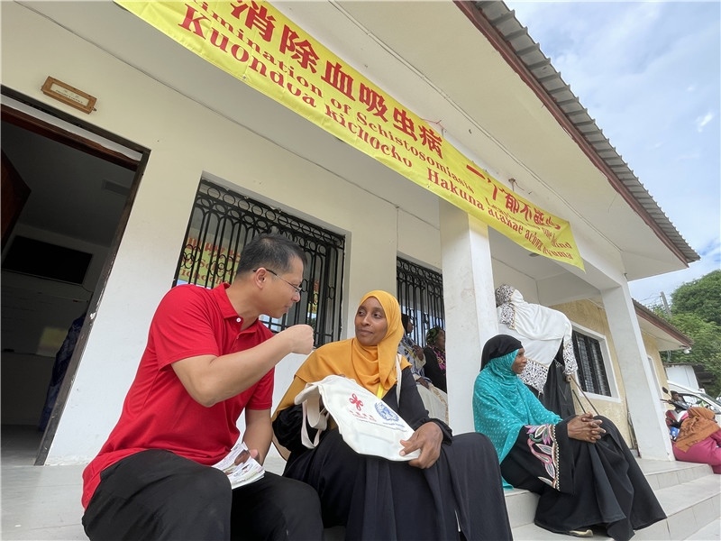 活動(dòng)現(xiàn)場(chǎng)。主辦方供圖