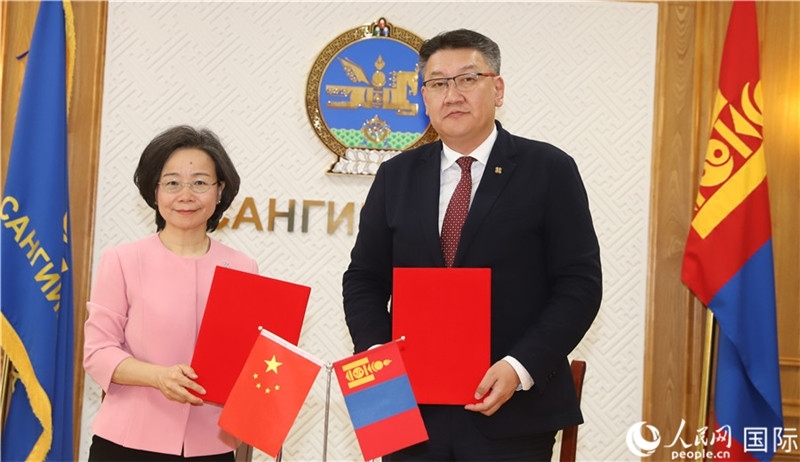 嘉賓合影。人民網(wǎng)記者 霍文攝