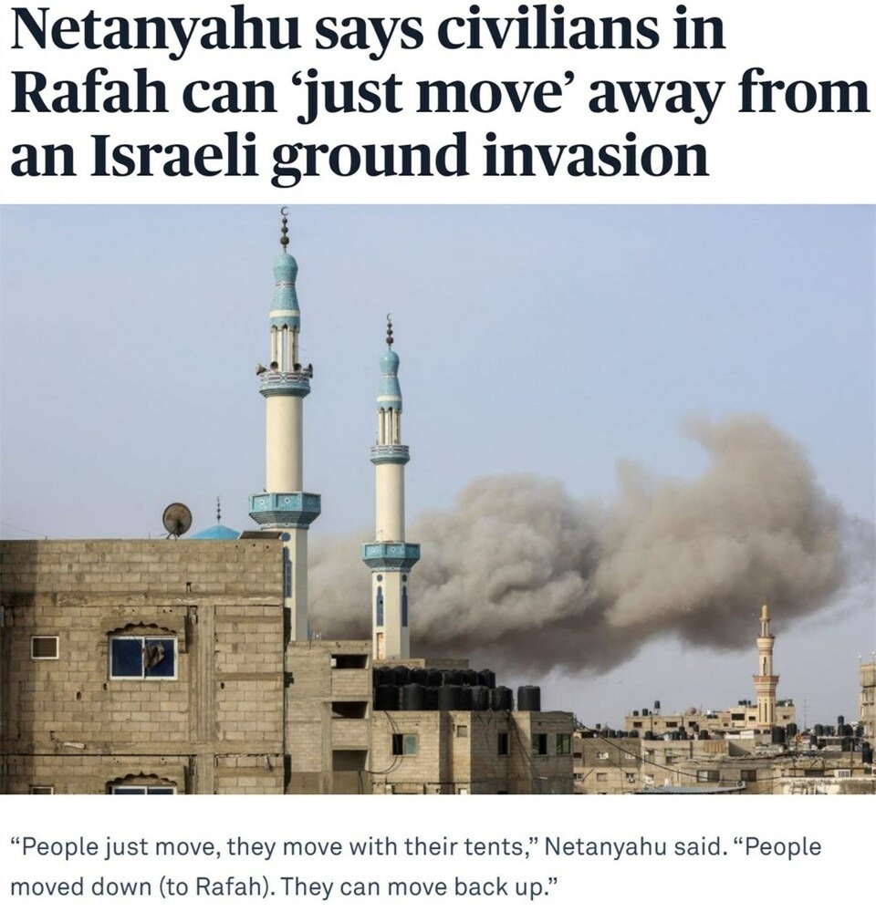 持續(xù)提供軍事援助 美國就是這樣“約束”以色列的？