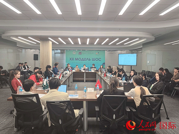 活動現(xiàn)場。人民網(wǎng)記者 李強攝