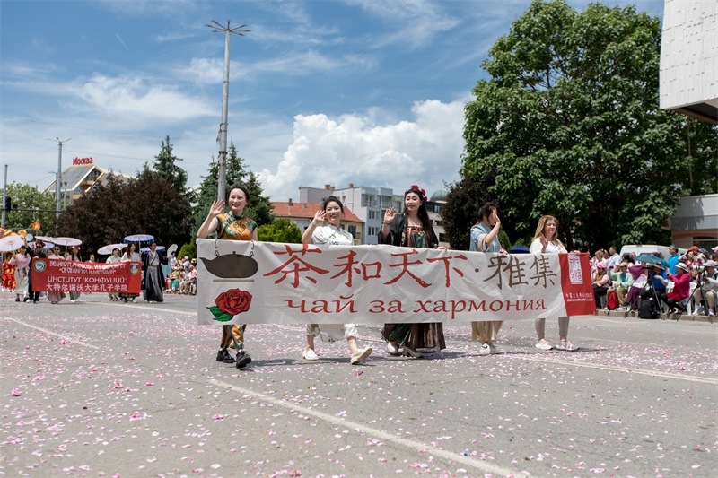 活動現(xiàn)場。黃俊攝