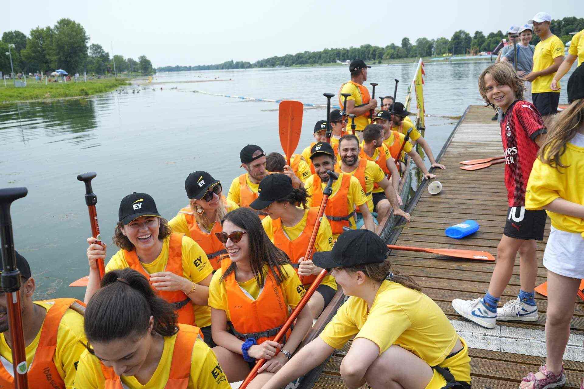 越來越多的外國(guó)友人對(duì)中華傳統(tǒng)文化感興趣。主辦方供圖