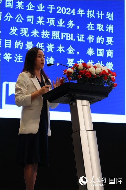 講座現(xiàn)場(chǎng)。人民網(wǎng)記者 簡(jiǎn)承淵攝