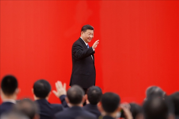 從一扇“門(mén)”、一座“城”、兩張“網(wǎng)”，看浦東新區(qū)改革常新