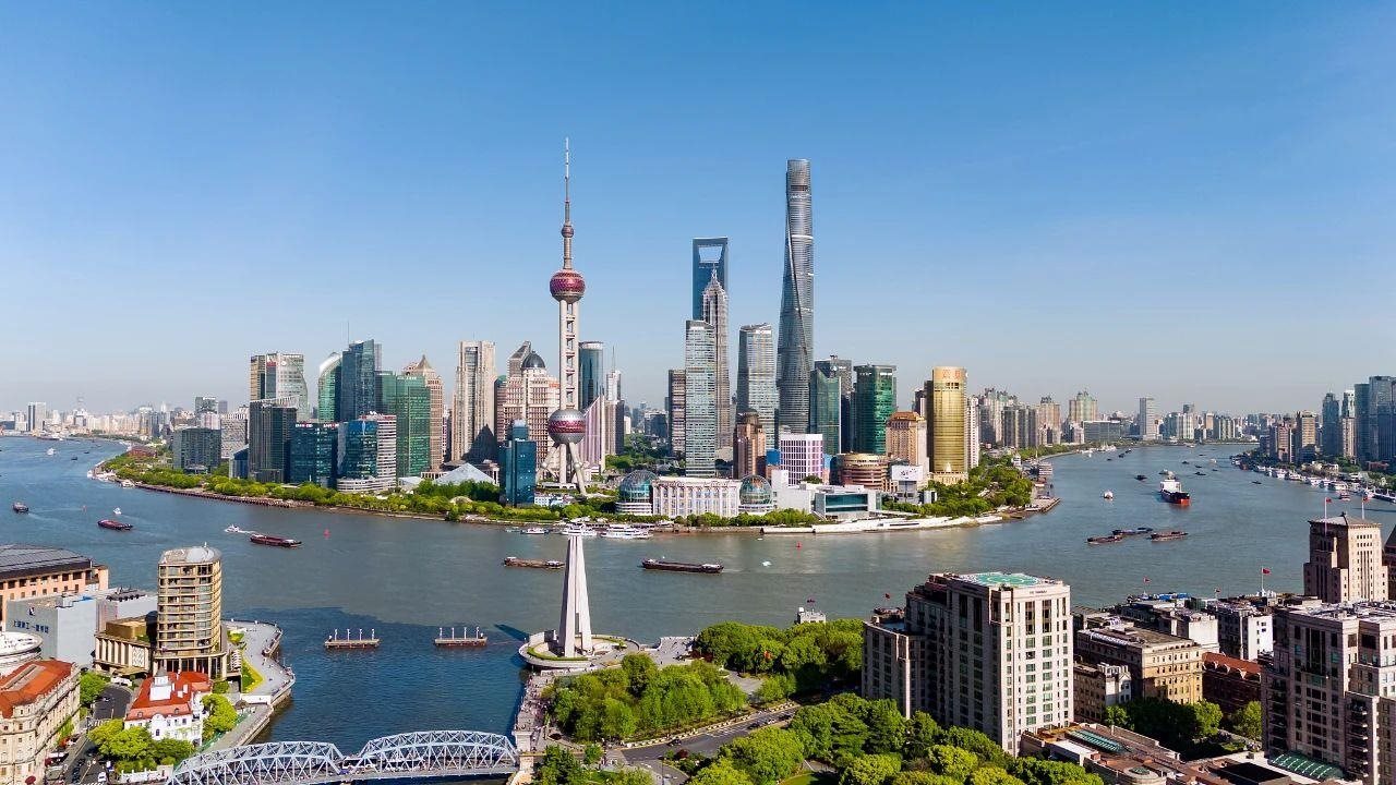 從一扇“門(mén)”、一座“城”、兩張“網(wǎng)”，看浦東新區(qū)改革常新