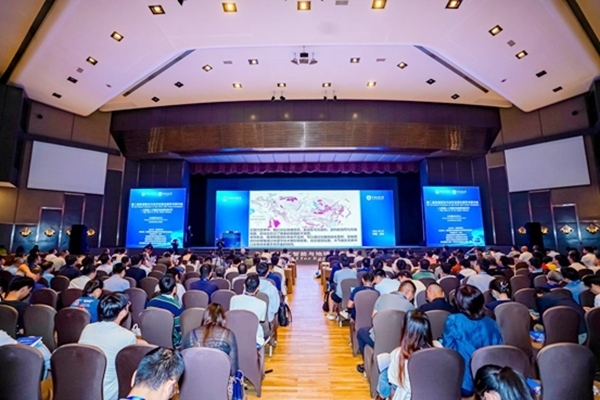 研討會現(xiàn)場。中國地質(zhì)大學(xué)（北京）供圖