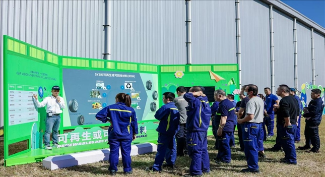 現(xiàn)場(chǎng)活動(dòng)圖。主辦方供圖