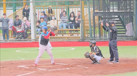 比賽現(xiàn)場(chǎng)。主辦方供圖