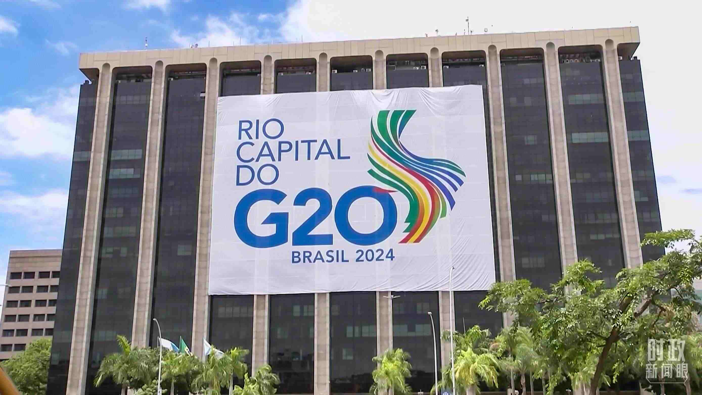 △巴西里約熱內(nèi)盧。