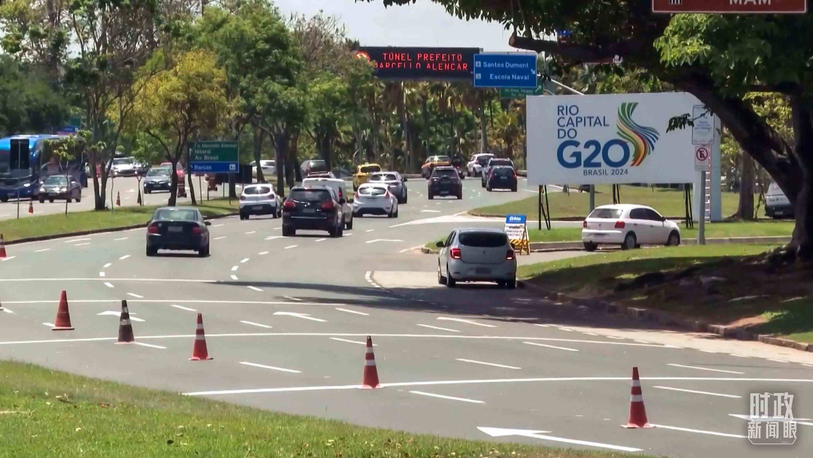 △巴西里約熱內(nèi)盧。