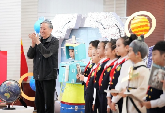 活動(dòng)現(xiàn)場。主辦方供圖