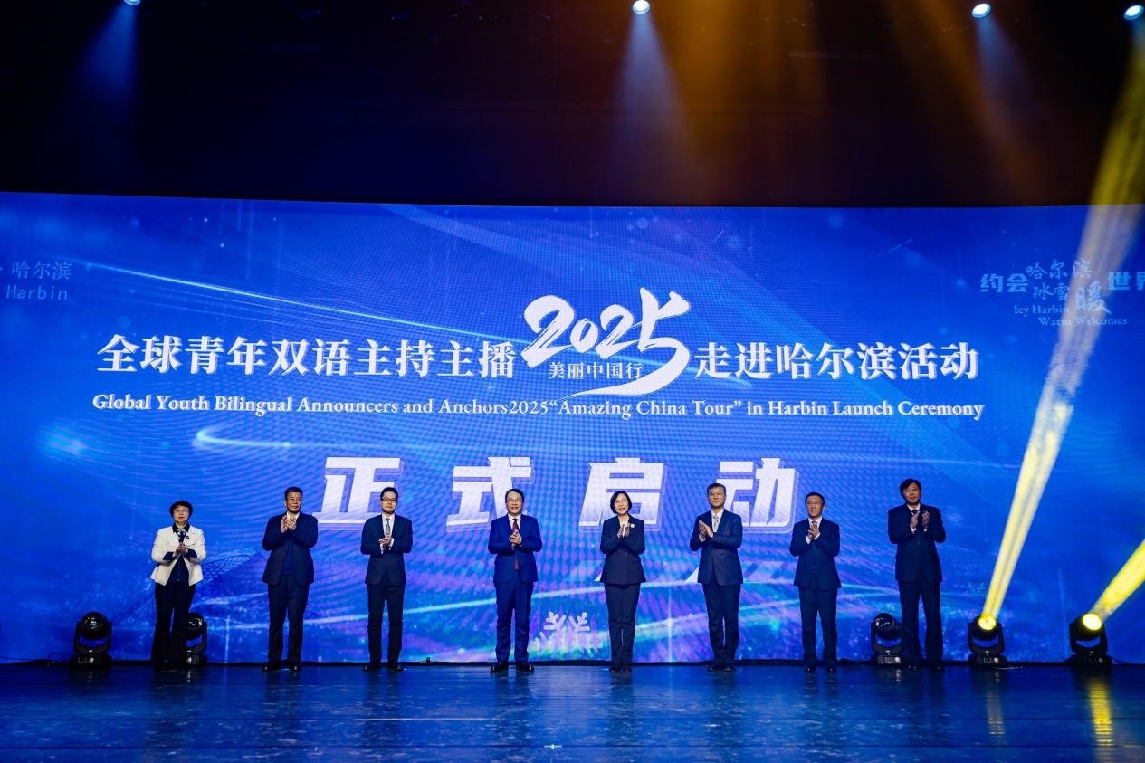 活動(dòng)現(xiàn)場。（蔣德斌攝）