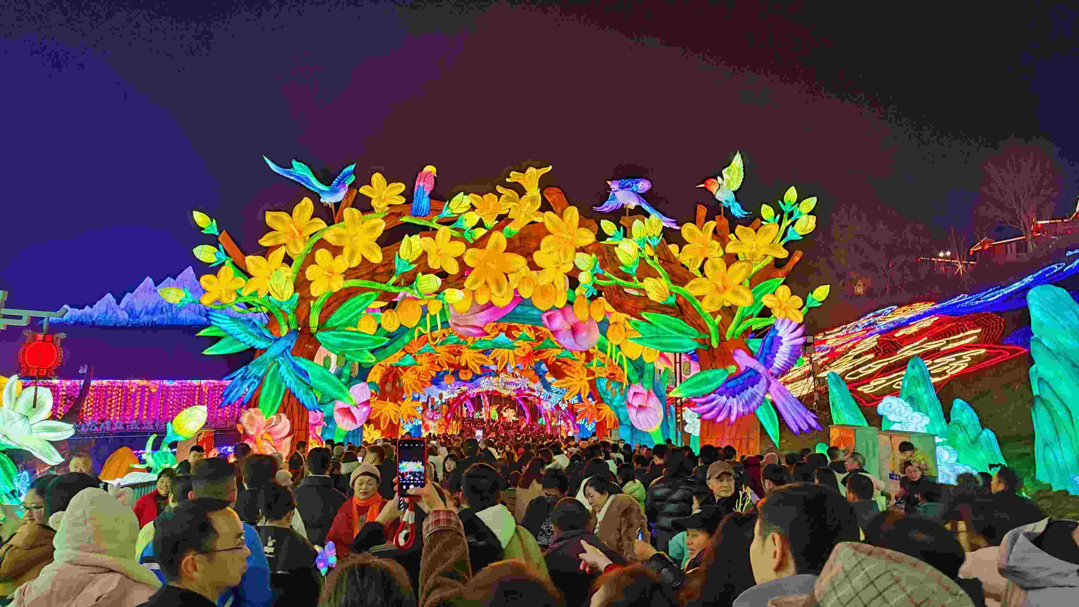 活動現(xiàn)場。主辦方供圖