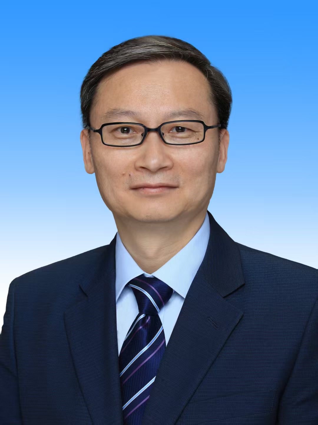 中國科學(xué)院院士、哈爾濱工業(yè)大學(xué)校長韓杰才。校方供圖