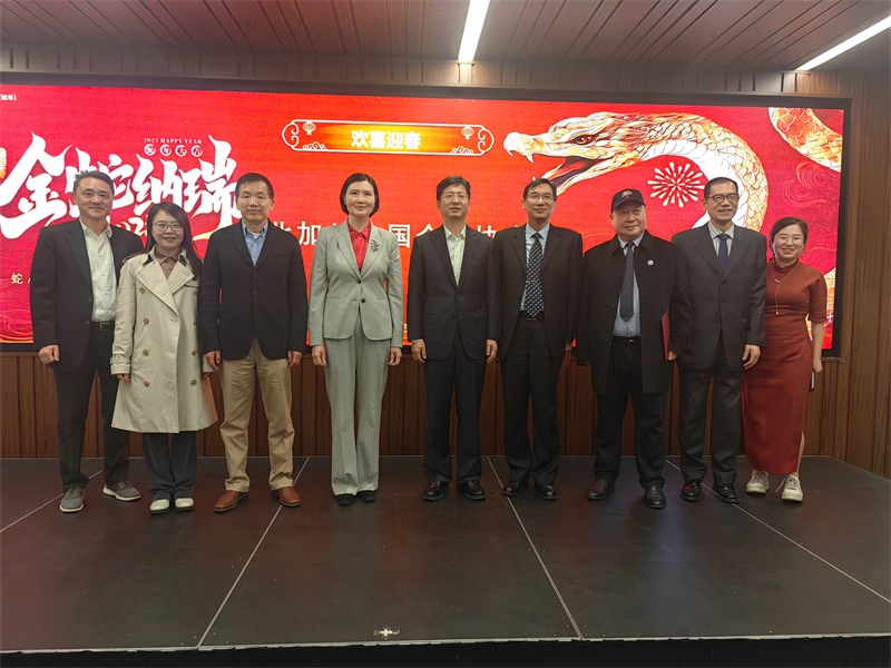 活動現場。主辦方供圖