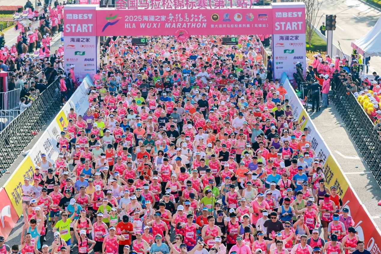 比賽現(xiàn)場(chǎng)（受訪者供圖）